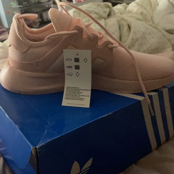 Adidas sneakers - Picture 7 of 7